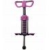Sport Jump Pogo Stick with Intelligence Counting and Music Function - 658 - Size Small